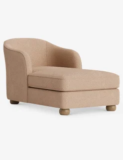 Ingmar Chaise by DISC Interiors