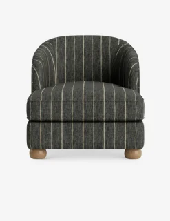 Ingmar Chaise by DISC Interiors