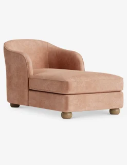 Ingmar Chaise by DISC Interiors