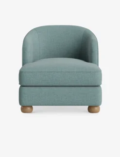 Ingmar Chaise by DISC Interiors