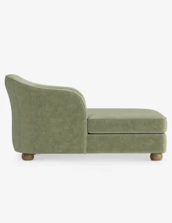 Ingmar Chaise by DISC Interiors