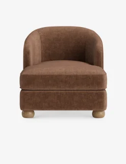 Ingmar Chaise by DISC Interiors