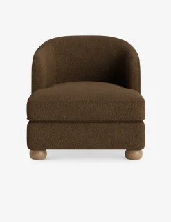 Ingmar Chaise by DISC Interiors
