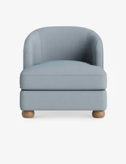 Ingmar Chaise by DISC Interiors