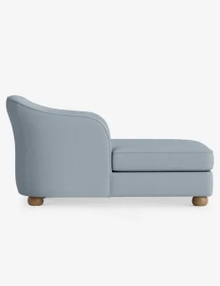 Ingmar Chaise by DISC Interiors