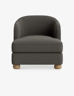 Ingmar Chaise by DISC Interiors