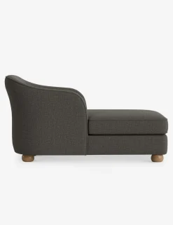 Ingmar Chaise by DISC Interiors