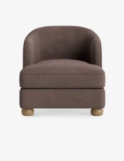 Ingmar Chaise by DISC Interiors