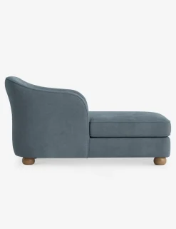Ingmar Chaise by DISC Interiors