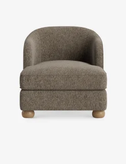 Ingmar Chaise by DISC Interiors
