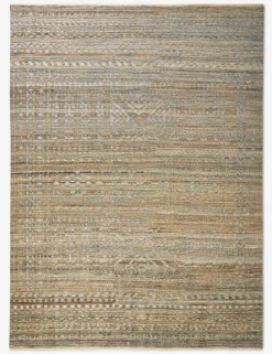 Ingram Hand-Knotted Rug