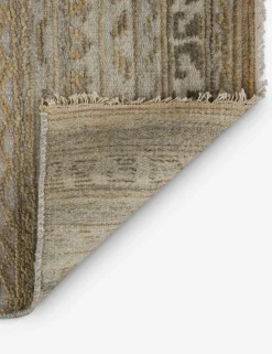 Ingram Hand-Knotted Rug