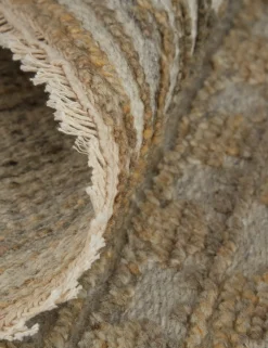Ingram Hand-Knotted Rug