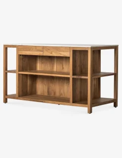 Ingrid Kitchen Island