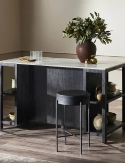 Ingrid Kitchen Island