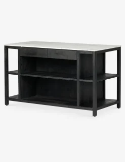 Ingrid Kitchen Island