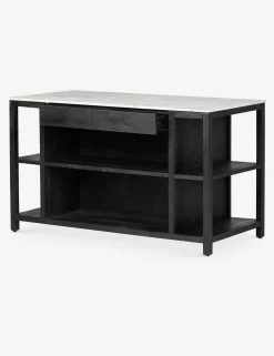 Ingrid Kitchen Island