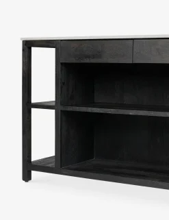 Ingrid Kitchen Island