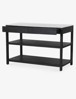 Ingrid Kitchen Island