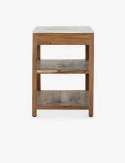 Ingrid Kitchen Island