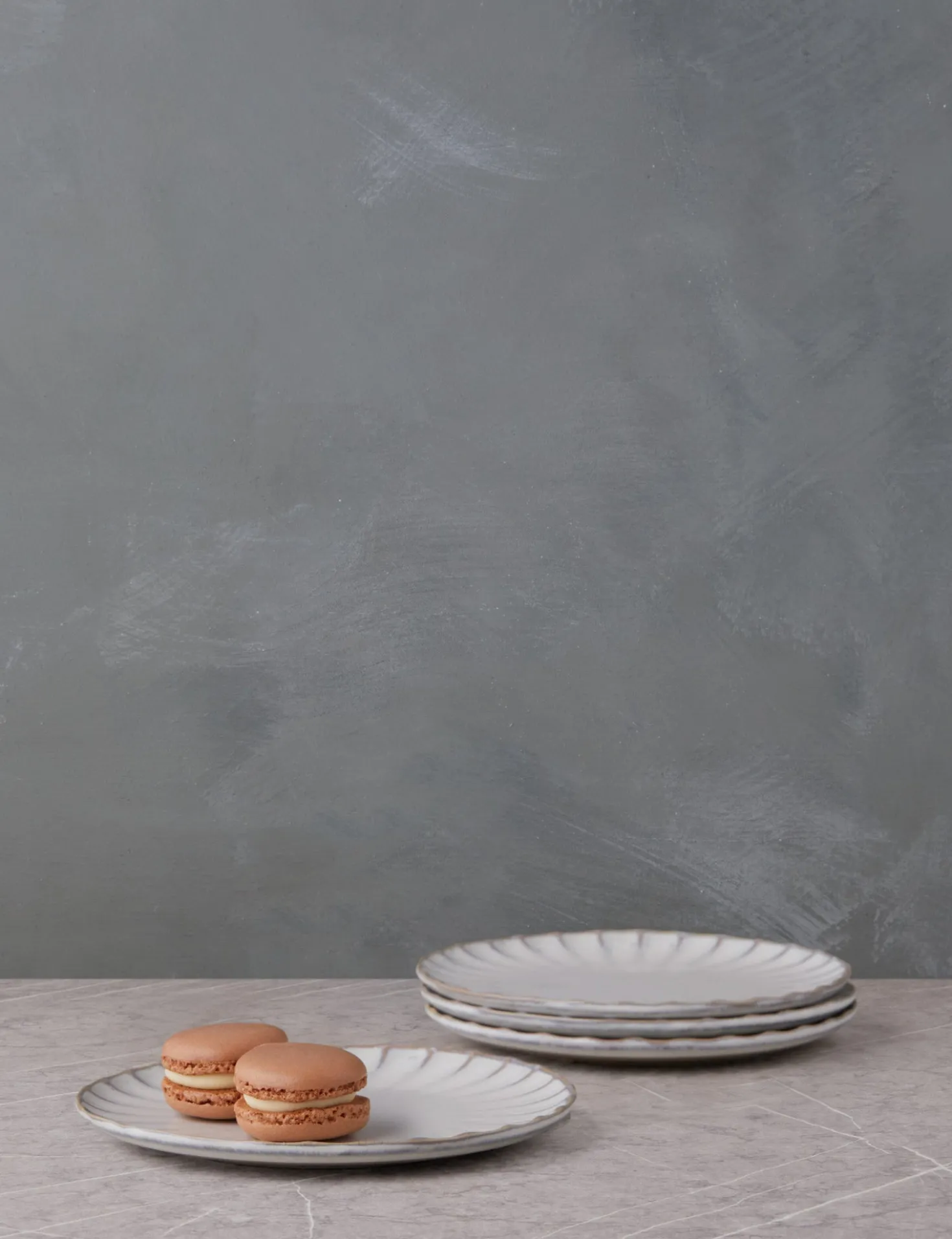 Inku Ceramic Dinnerware by Sergio Herman x Serax