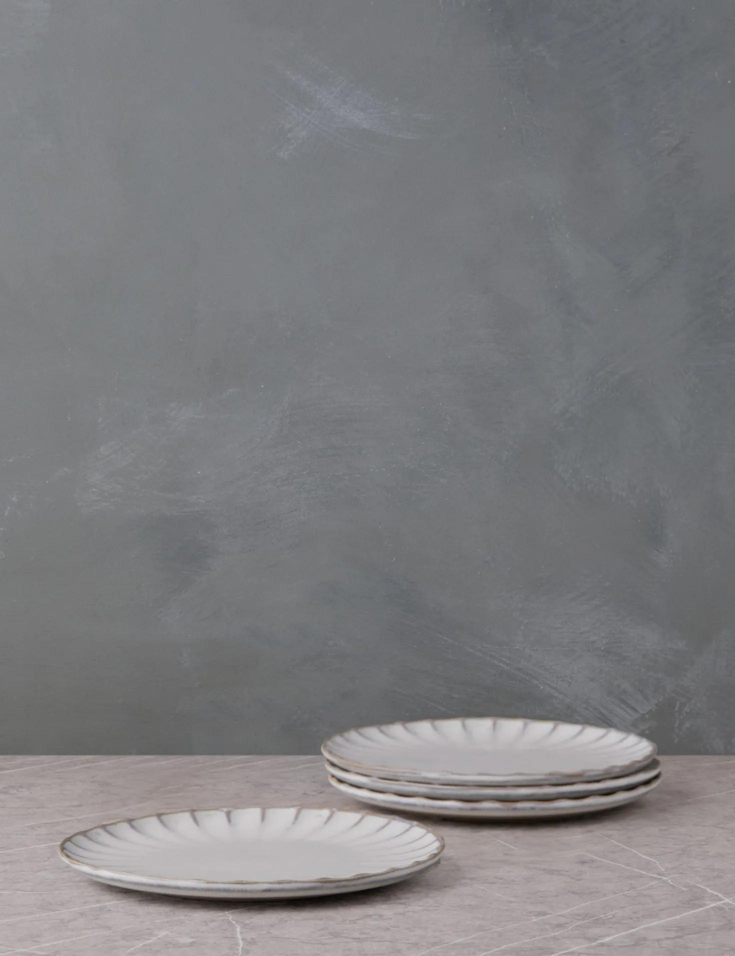 Inku Ceramic Dinnerware by Sergio Herman x Serax