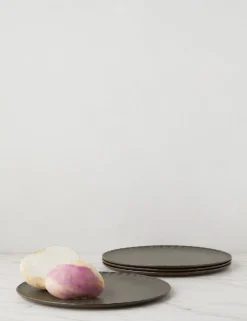 Inku Ceramic Dinnerware by Sergio Herman x Serax