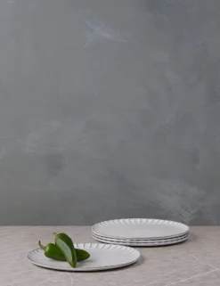 Inku Ceramic Dinnerware by Sergio Herman x Serax