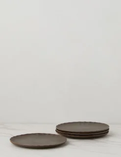 Inku Ceramic Dinnerware by Sergio Herman x Serax