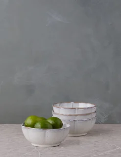 Inku Ceramic Dinnerware by Sergio Herman x Serax