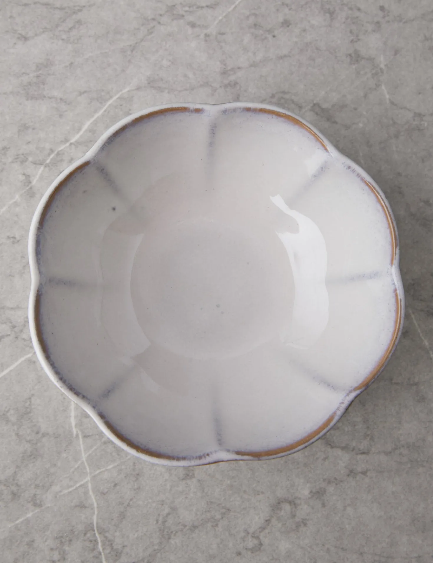 Inku Ceramic Dinnerware by Sergio Herman x Serax