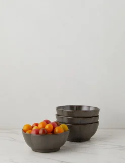 Inku Ceramic Dinnerware by Sergio Herman x Serax