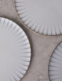 Inku Ceramic Dinnerware by Sergio Herman x Serax