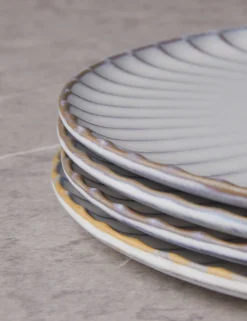 Inku Ceramic Dinnerware by Sergio Herman x Serax