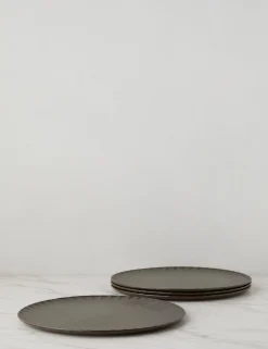 Inku Ceramic Dinnerware by Sergio Herman x Serax