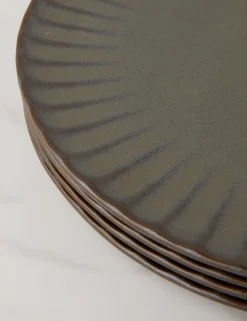 Inku Ceramic Dinnerware by Sergio Herman x Serax