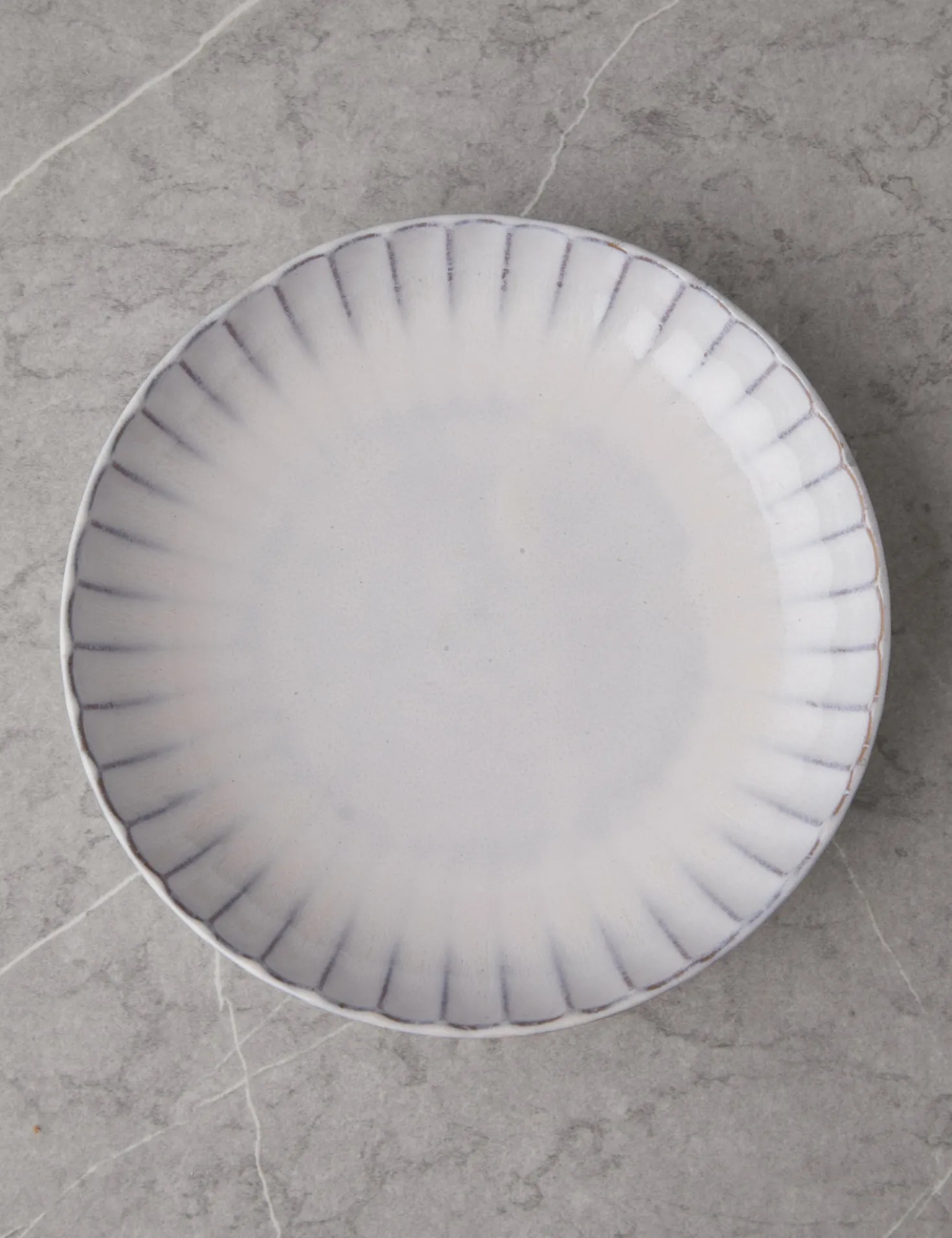 Inku Ceramic Dinnerware by Sergio Herman x Serax