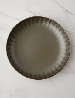 Inku Ceramic Dinnerware by Sergio Herman x Serax