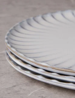 Inku Ceramic Dinnerware by Sergio Herman x Serax