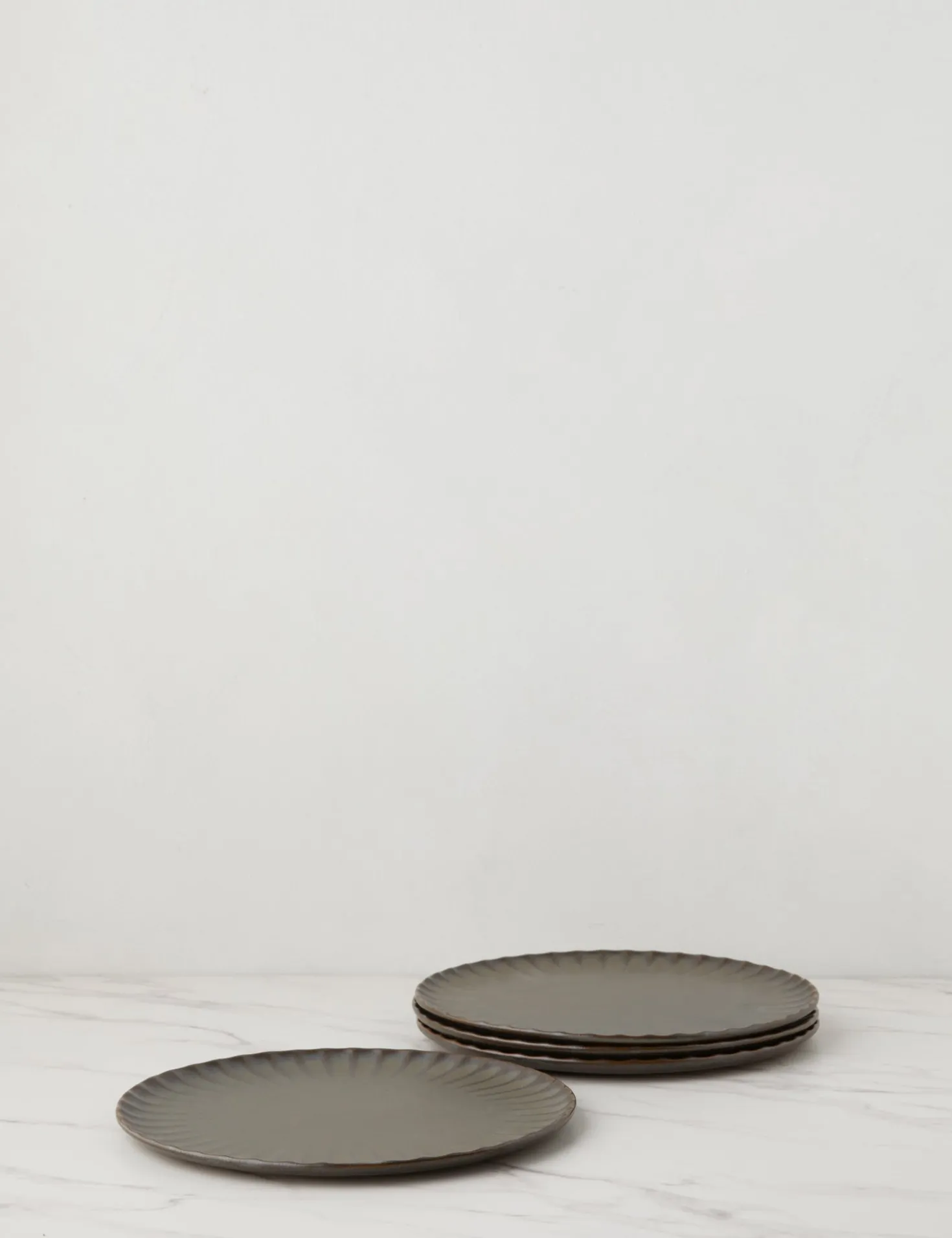 Inku Ceramic Dinnerware by Sergio Herman x Serax