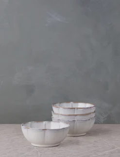 Inku Ceramic Dinnerware by Sergio Herman x Serax