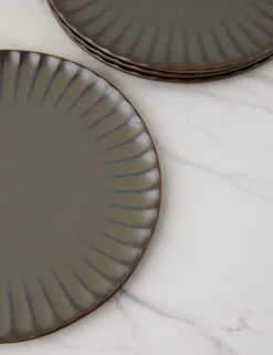 Inku Ceramic Dinnerware by Sergio Herman x Serax