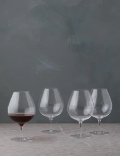 Inku Glassware by Sergio Herman x Serax