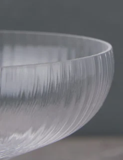 Inku Glassware by Sergio Herman x Serax