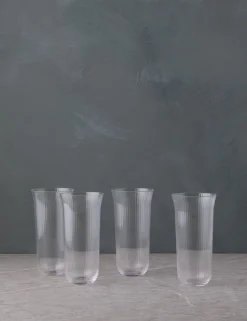 Inku Glassware by Sergio Herman x Serax