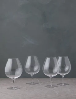 Inku Glassware by Sergio Herman x Serax