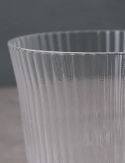 Inku Glassware by Sergio Herman x Serax
