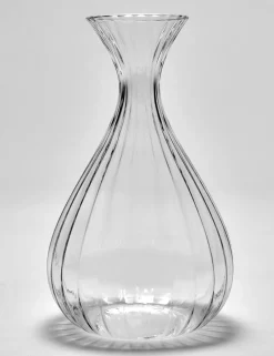 Inku Glassware by Sergio Herman x Serax