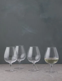 Inku Glassware by Sergio Herman x Serax