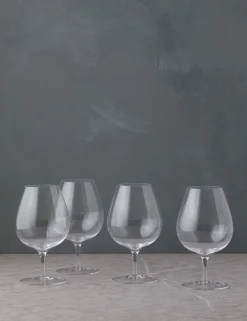 Inku Glassware by Sergio Herman x Serax